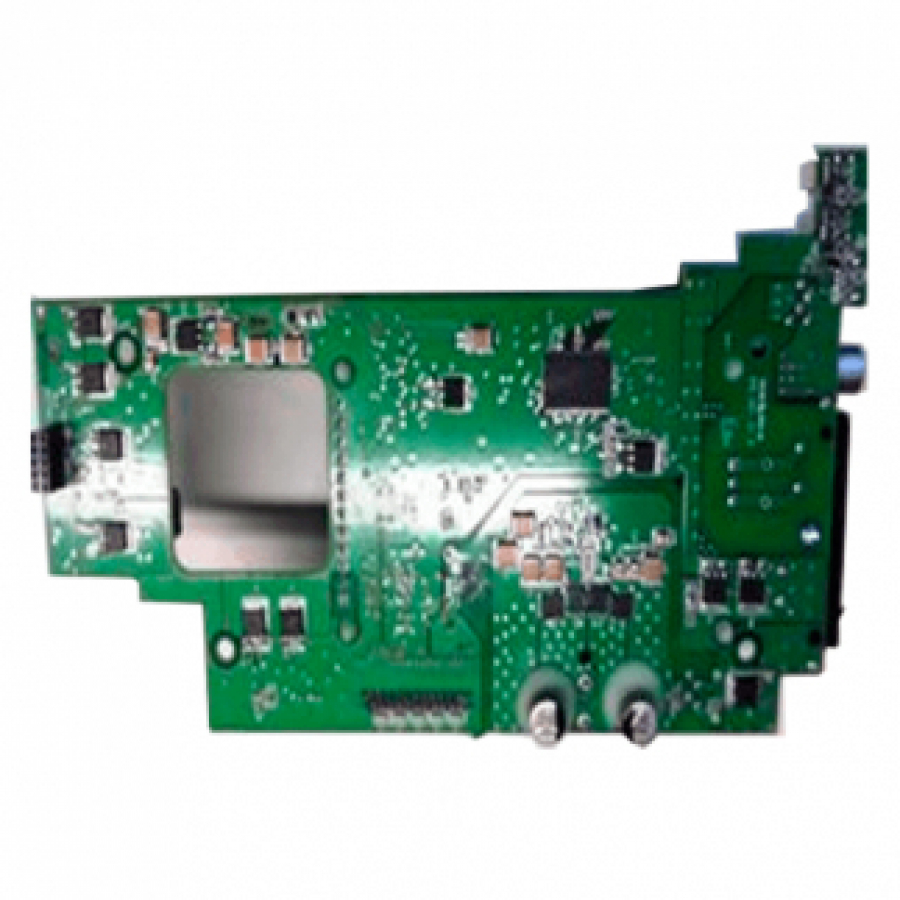 Изображение ПЛАТА УПРАВЛЕНИЯ ПИТАНИЕМ ДЛЯ ИВЛ PURITAN BENNETT 560