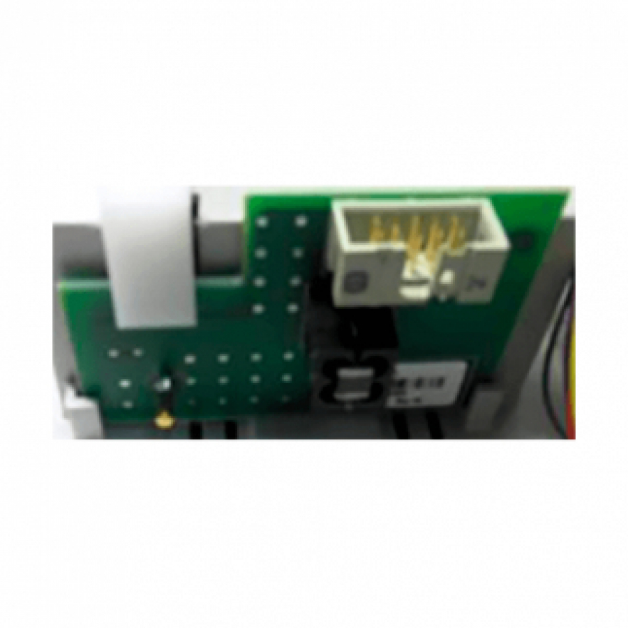 Изображение ПЛАТА ПОДКЛЮЧЕНИЯ АККУМУЛЯТОРА ДЛЯ ИВЛ PURITAN BENNETT 560