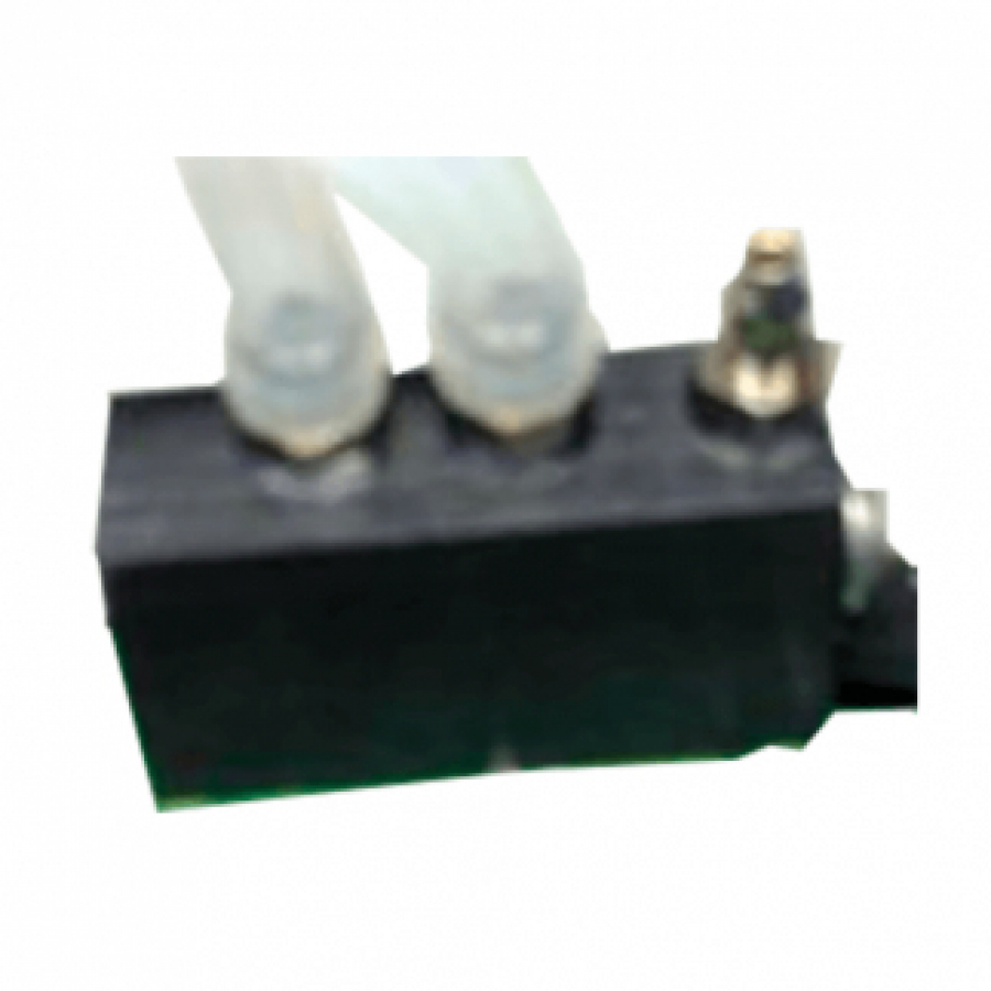 Изображение ЭЛЕКТРОМАГНИТНЫЙ КЛАПАН ВЫДОХА ДЛЯ ИВЛ PURITAN BENNETT 560