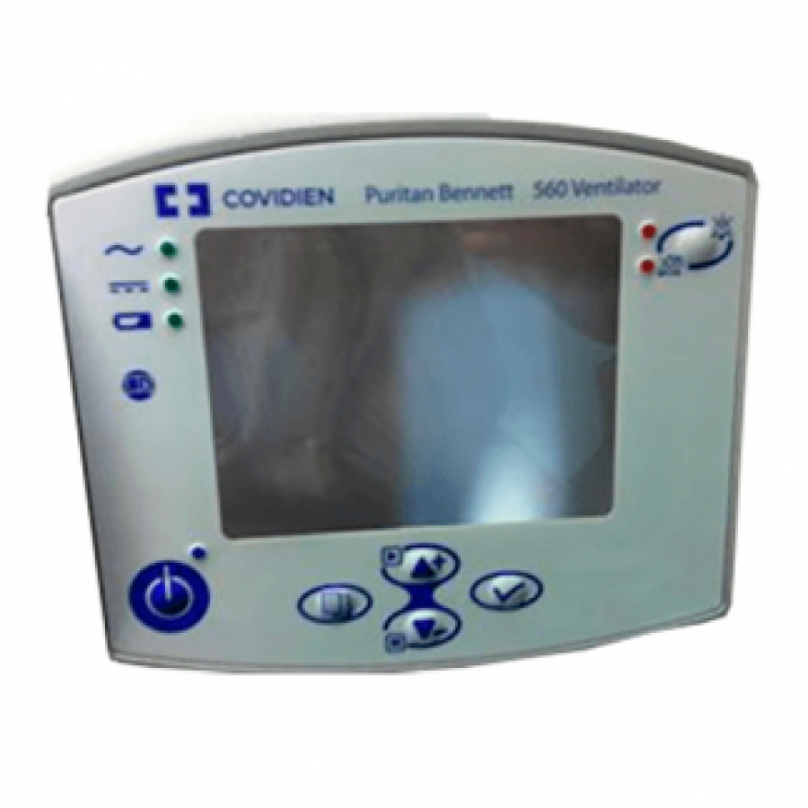 Изображение КЛАВИАТУРА ДЛЯ ИВЛ PURITAN BENNETT 560