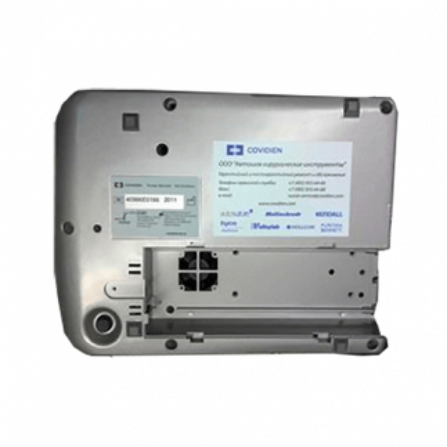 Изображение НИЖНЯЯ ЧАСТЬ КОРПУСА ДЛЯ ИВЛ PURITAN BENNETT 560