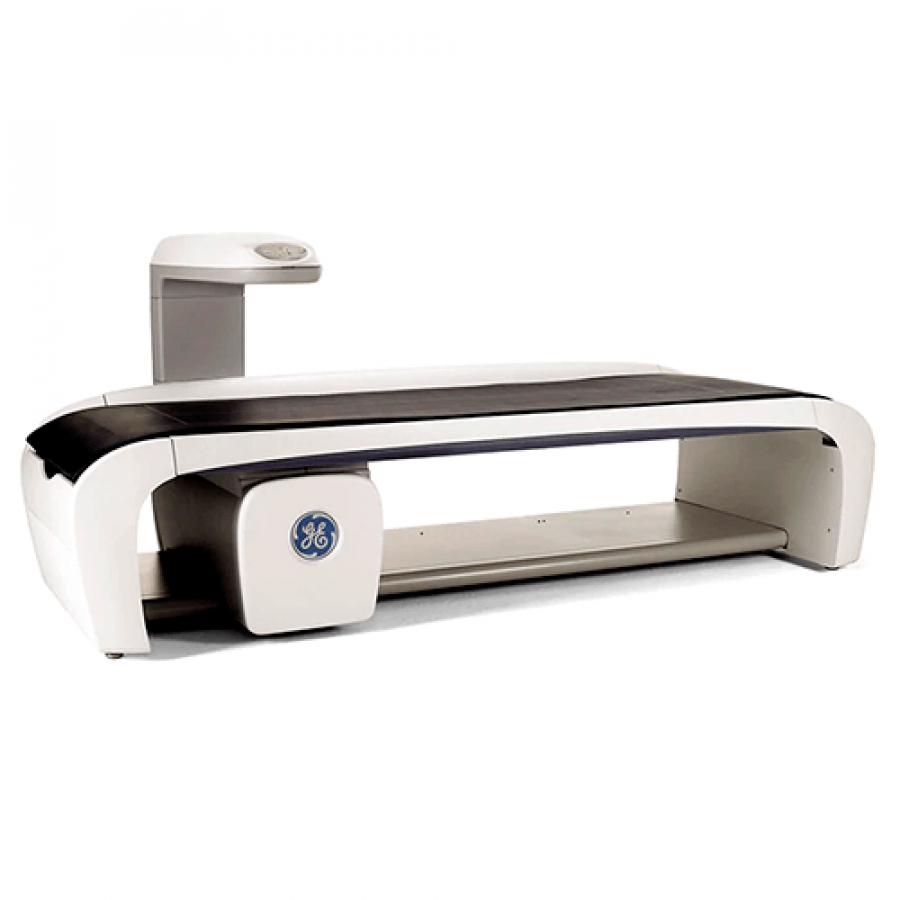 Изображение ДЕНСИТОМЕТР РЕНТГЕНОВСКИЙ ПРЕМИУМ КЛАССА iDXA