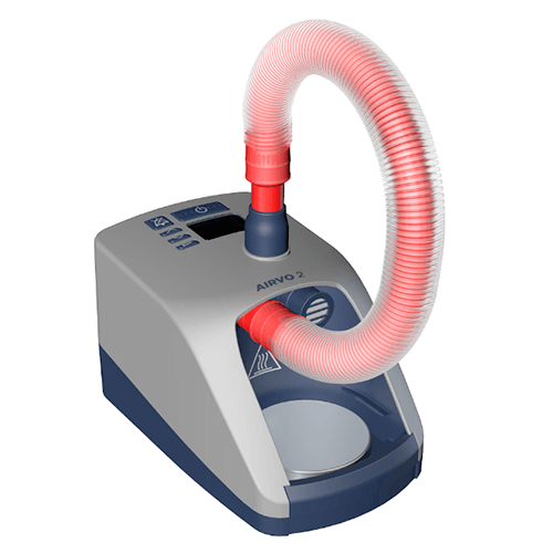 Изображение НАБОР ДЛЯ ДЕЗИНФЕКЦИИ АППАРАТА AIRVO 2