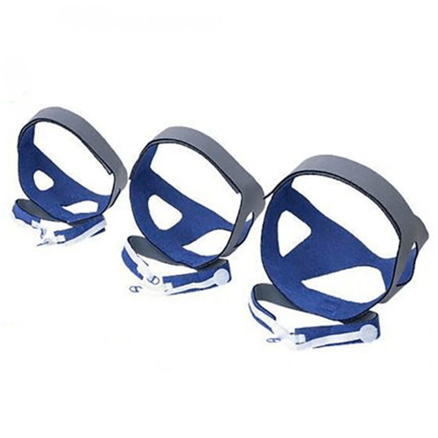 Изображение ГОЛОВНОЕ КРЕПЛЕНИЕ ДЛЯ НАЗАЛЬНОГО СИПАП (НЕОНАТАЛЬНЫЕ)