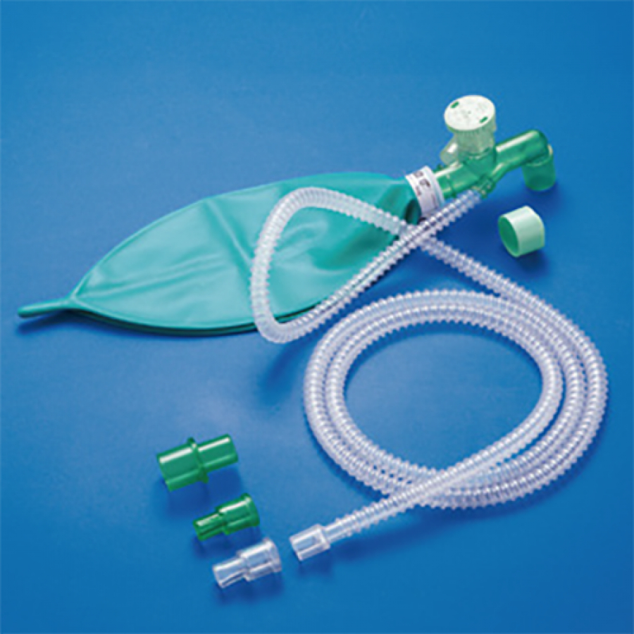 Изображение ДЫХАТЕЛЬНЫЕ КОНТУРЫ МЕЙПЛСОНА С (ВЗРОСЛЫЕ)