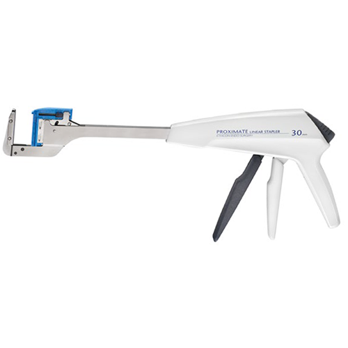 Изображение ЛИНЕЙНЫЙ СШИВАЮЩИЙ АППАРАТ (TX)