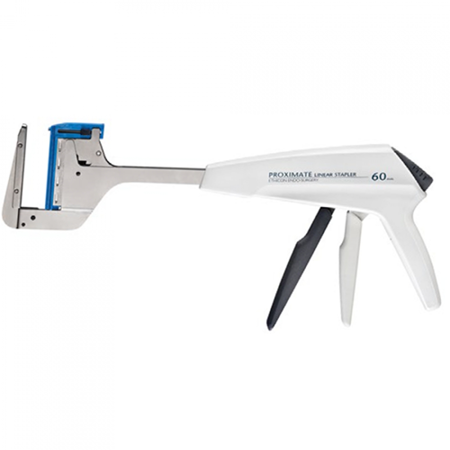 Изображение ЛИНЕЙНЫЙ СШИВАЮЩИЙ АППАРАТ (TX)