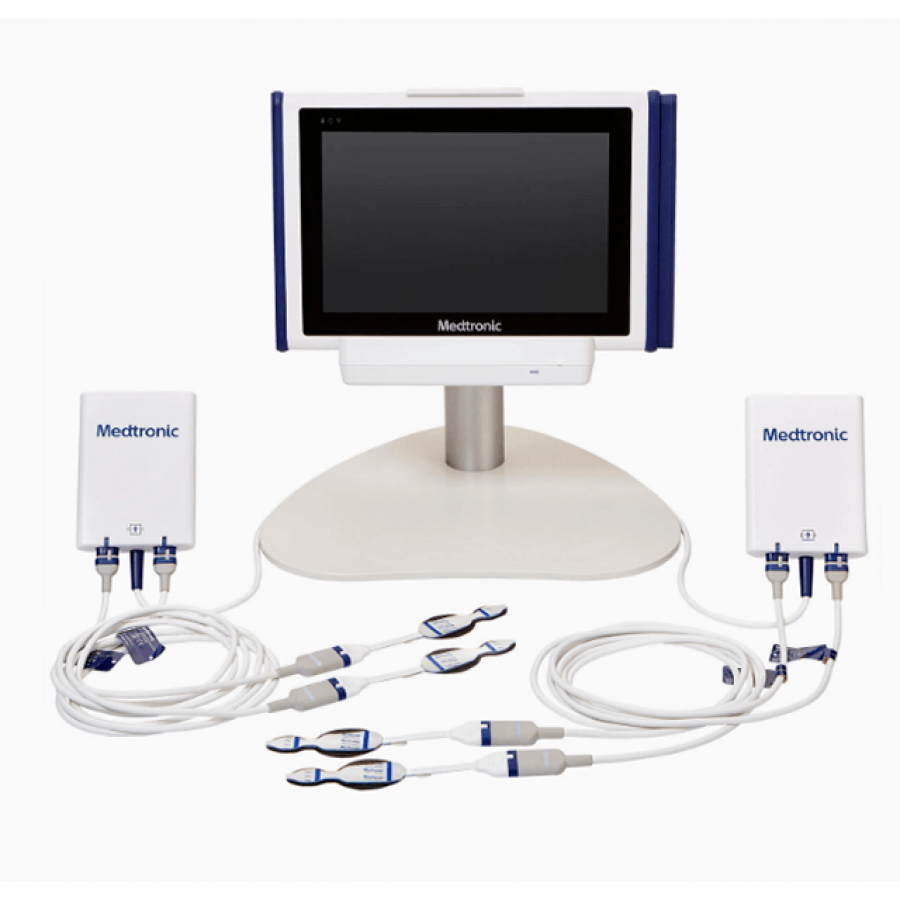 Изображение ЦЕРЕБРАЛЬНЫЙ ОКСИМЕТР INVOS PM7100