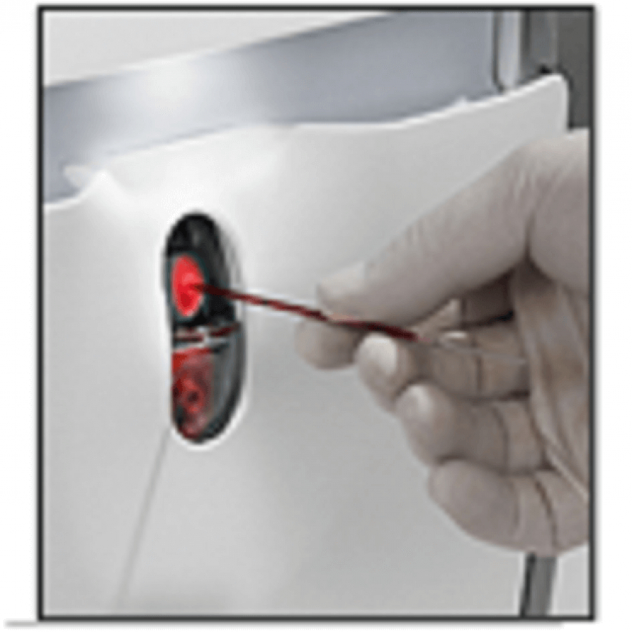 Изображение КОНТРОЛЬНЫЙ МАТЕРИАЛ COBAS B 123 / COBAS B 221 (COMBITROL PLUS B)