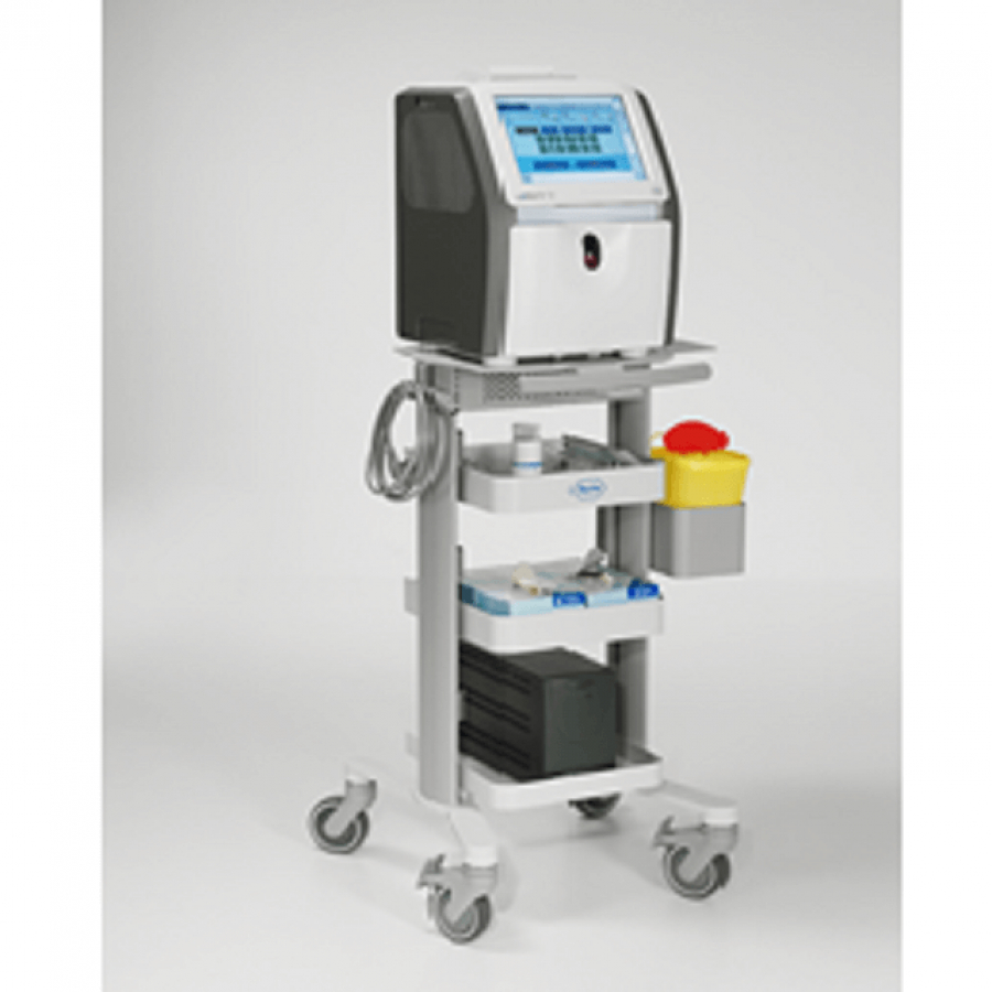 Изображение ТЕЛЕЖКА ДЛЯ COBAS B 123 (CART COBAS B 123)