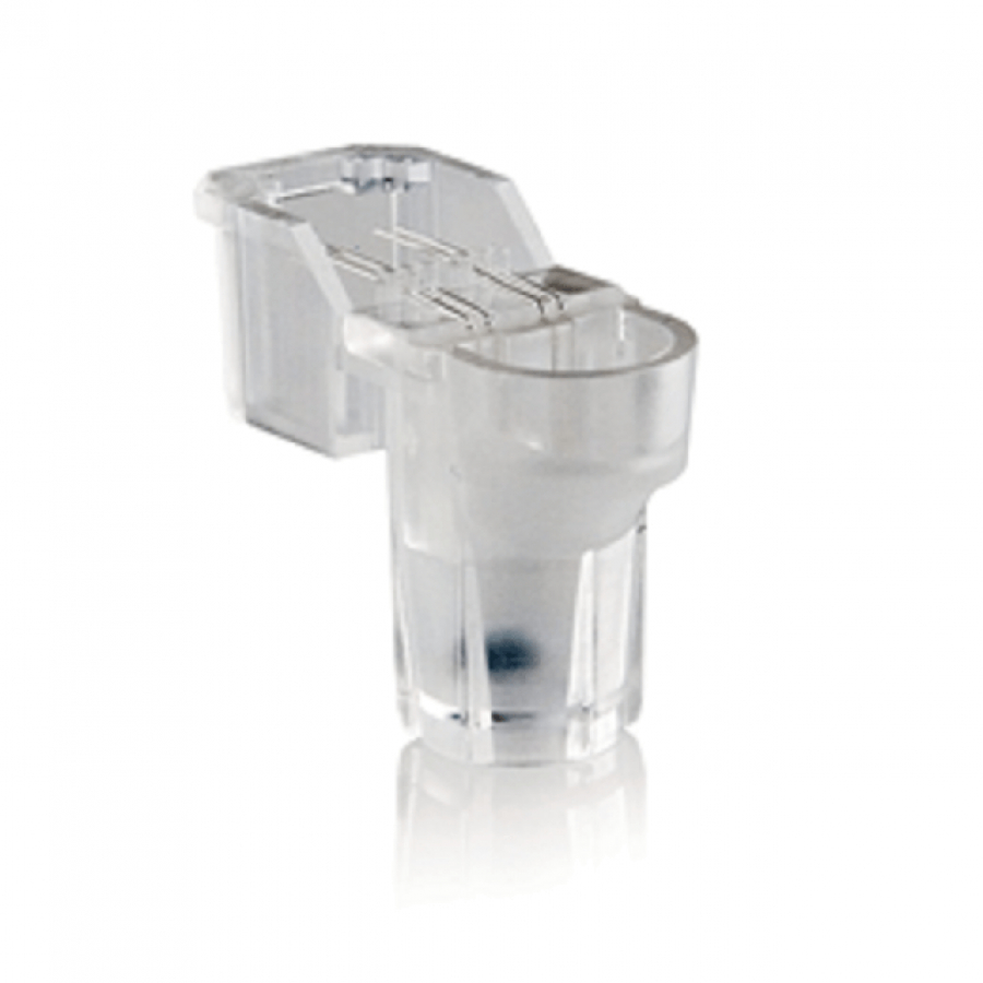 Изображение ДИСПОСИСТЕМЫ ДЛЯ ИЗМЕРЕНИЙ ДЛЯ АНАЛИЗАТОРА ФУНКЦИИ ТРОМБОЦИТОВ MULTIPLATE ANALYZER (MULTIPLATE TEST CELLS)