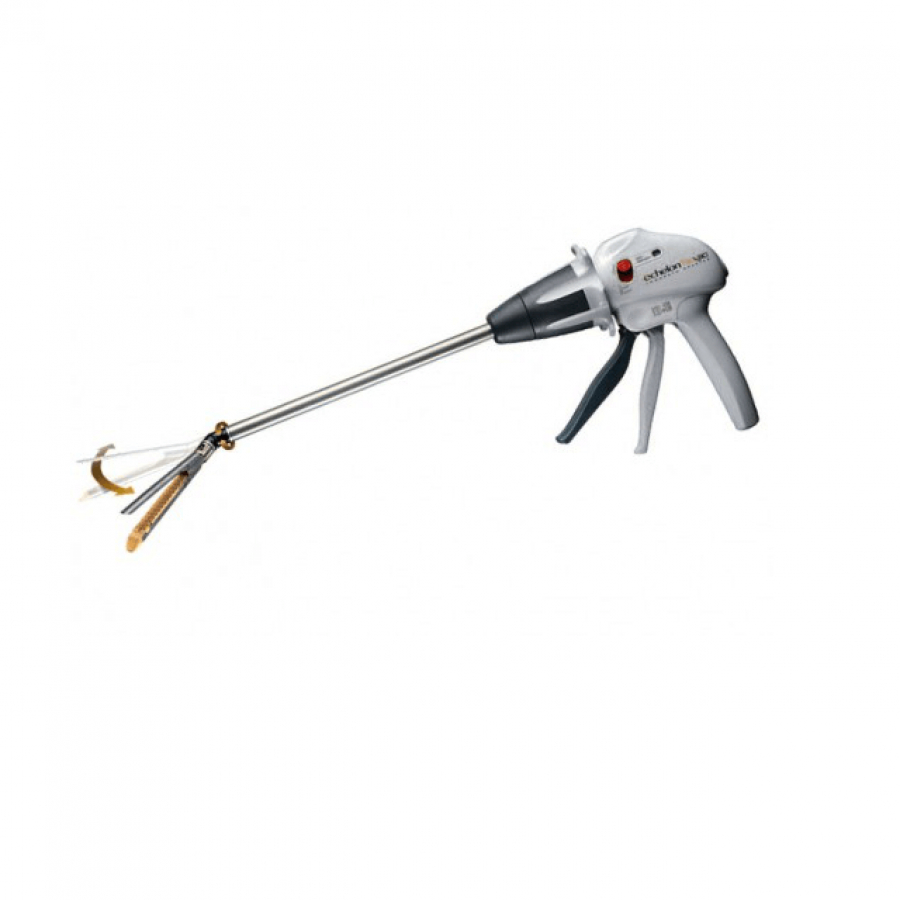 Изображение ЭНДОСКОПИЧЕСКИЙ СШИВАЮЩИЙ АППАРАТ (ECHELON FLEX)