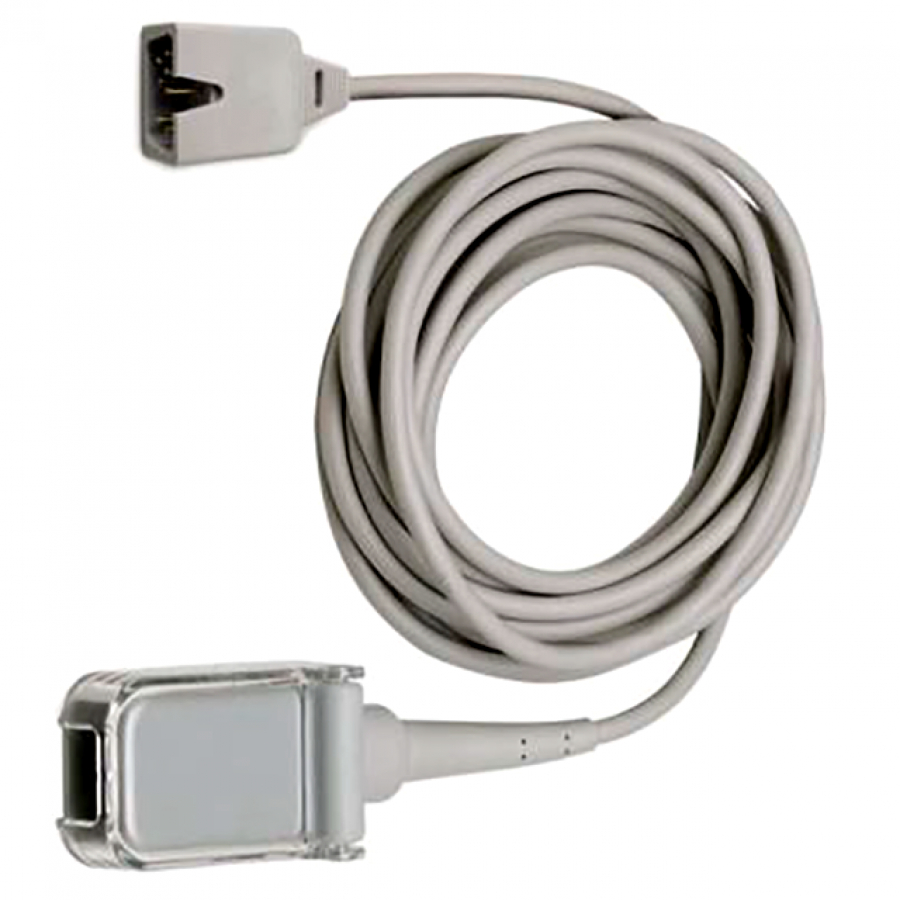 Изображение КАБЕЛЬ ПАЦИЕНТА LNCS ДЛЯ МОНИТОРОВ NELLCOR 2268 (3.0 МЕТРА)