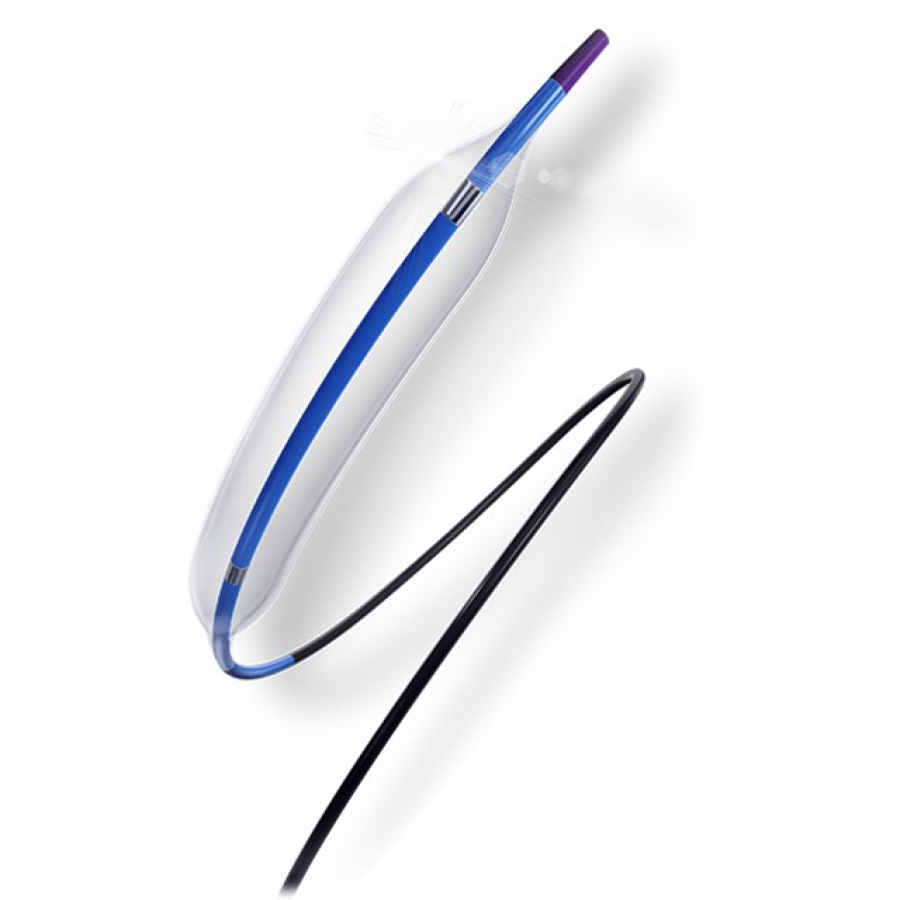 Изображение ПРЕДИЛАТАЦИОННЫЙ БАЛЛОННЫЙ КАТЕТЕР EMERGE OTW