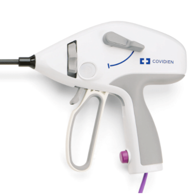 Изображение ИНСТРУМЕНТ ЭЛЕКТРОЛИГИРУЮЩИЙ LIGASURE С МОНОПОЛЯРНОЙ КОАГУЛЯЦИЕЙ LF5637
