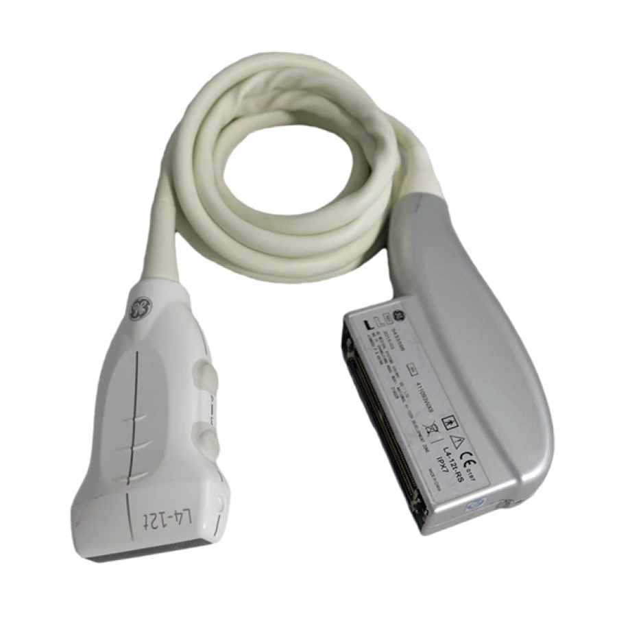 Изображение ЛИНЕЙНЫЙ ДАТЧИК GE L4-12T-RS