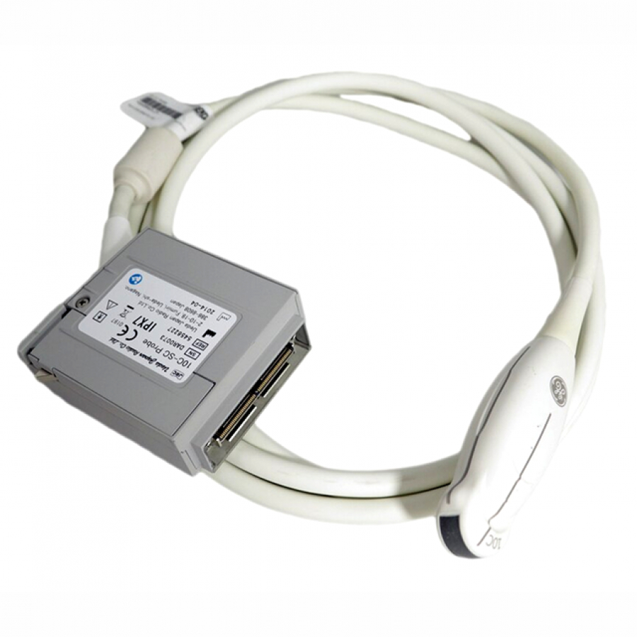 Изображение МИКРОКОНВЕКСНЫЙ ДАТЧИК GE C3-10-D