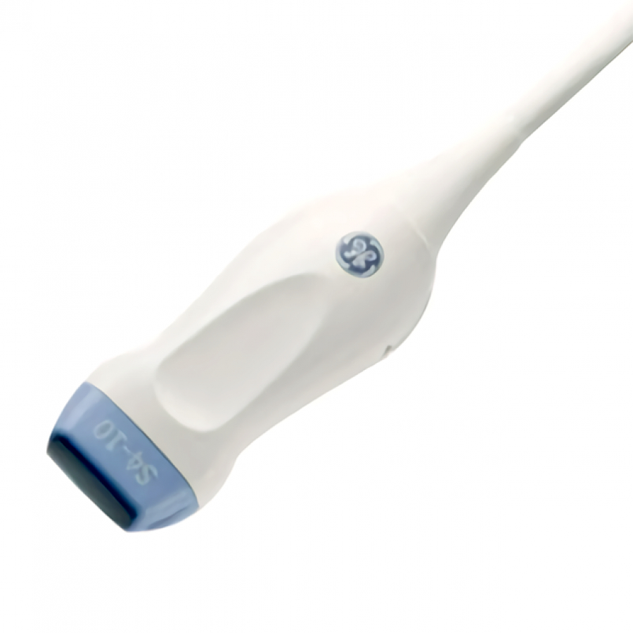 Изображение СЕКТОРНЫЙ ДАТЧИК GE S4-10-D