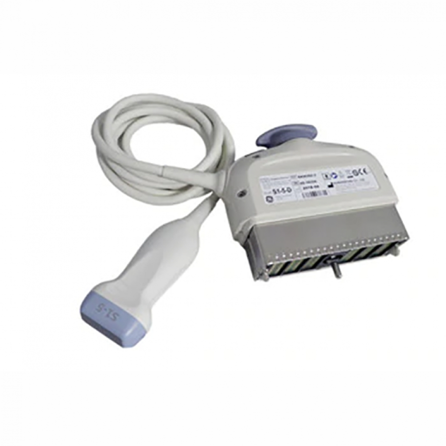 Изображение СЕКТОРНЫЙ ДАТЧИК GE S1-5-D