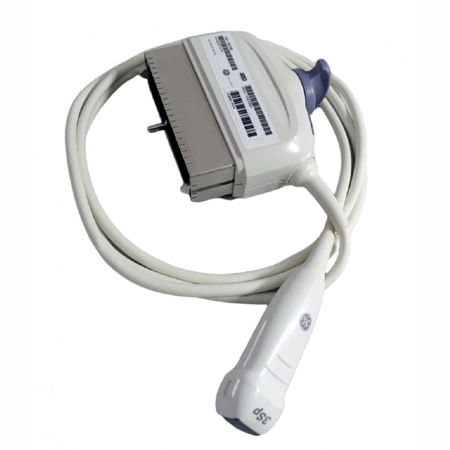 Изображение СЕКТОРНЫЙ ДАТЧИК GE 3SP-D