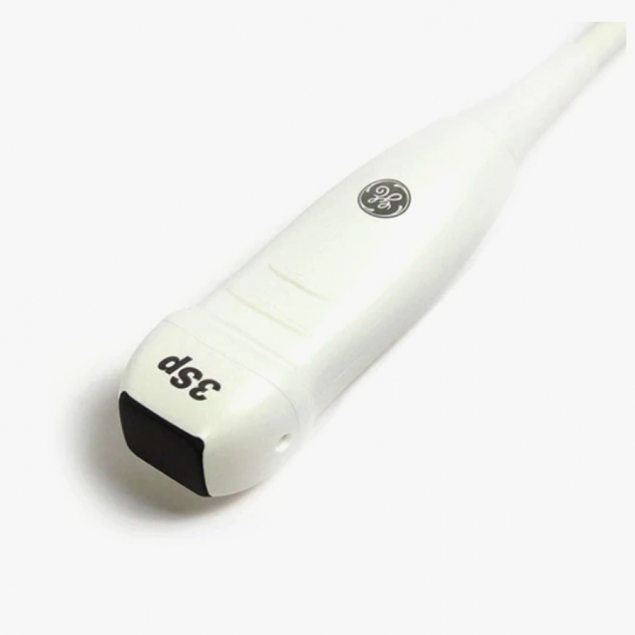 Изображение ШИРОКОПОЛОСНЫЙ СЕКТОРНЫЙ ДАТЧИК GE 3SP