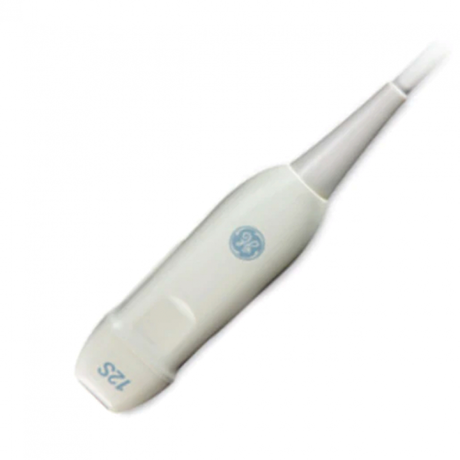 Изображение СЕКТОРНЫЙ ФАЗИРОВАННЫЙ ДАТЧИК GE 12S-D