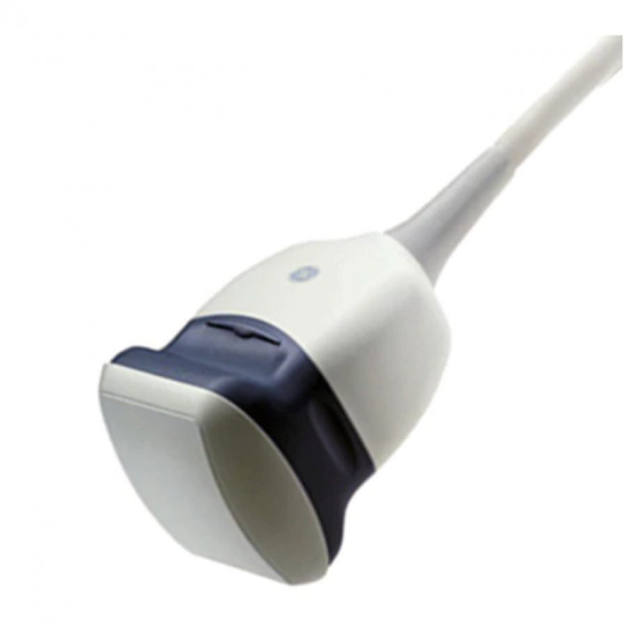 Изображение МУЛЬТИЧАСТОТНЫЙ ОБЪЕМНЫЙ 3D ДАТЧИК GE RSP6-16-D