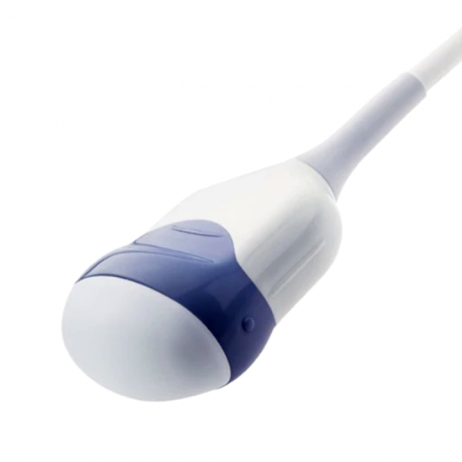 Изображение МУЛЬТИЧАСТОТНЫЙ КОНВЕКСНЫЙ 4D ДАТЧИК GE RAB2-5-D