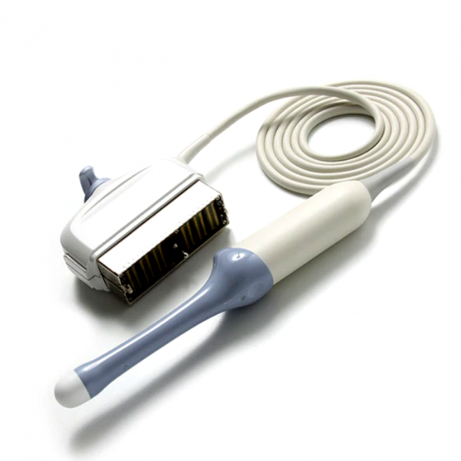 Изображение МУЛЬТИЧАСТОТНЫЙ ВНУТРИПОЛОСТНОЙ 4D ДАТЧИК GE RIC5-9-D