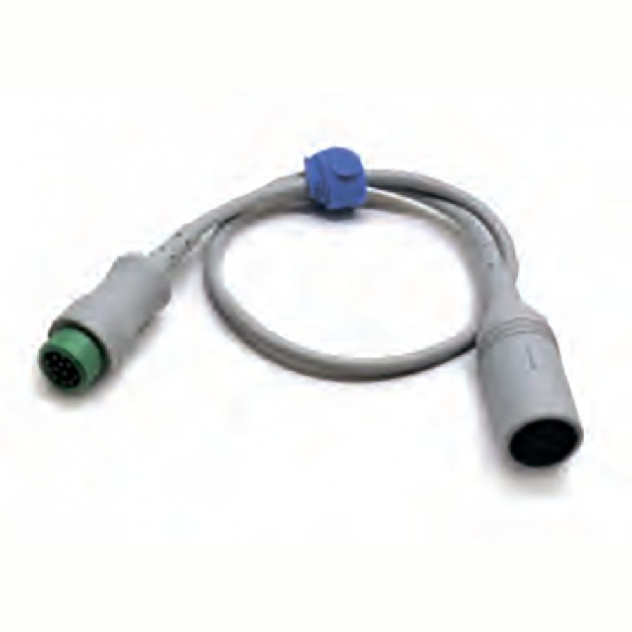 Изображение АДАПТОР ПЕРЕХОДНИК ДЛЯ КАБЕЛЯ С 12 НА 6 PIN