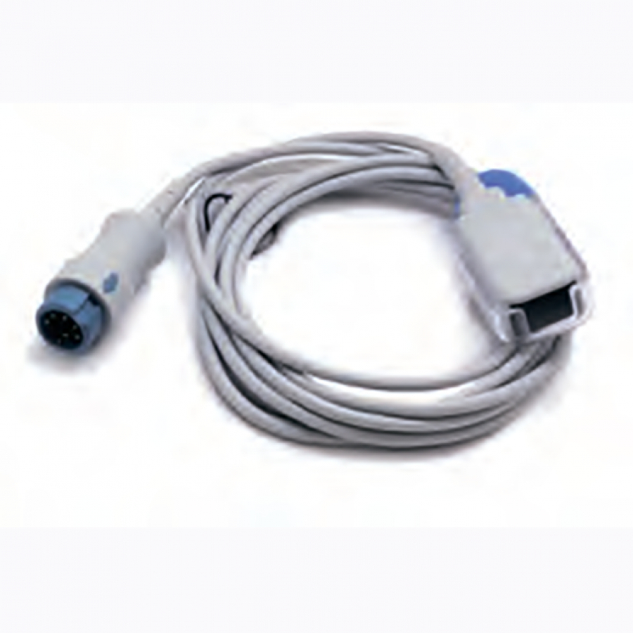 Изображение КАБЕЛЬ SPO2 7 PIN ДЛЯ МОНИТОРОВ MINDRAY