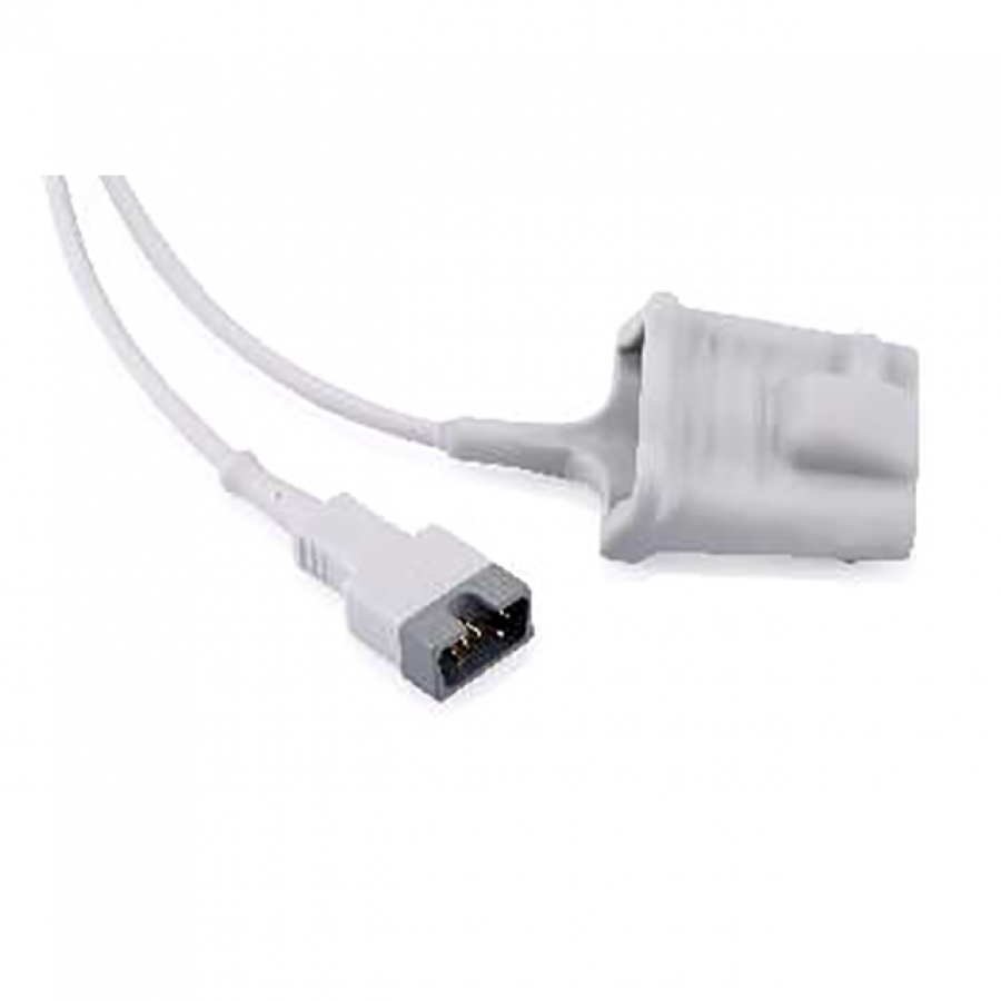 Изображение ДАТЧИК SPO2 (НА ПАЛЕЦ) ВЗРОСЛЫЙ