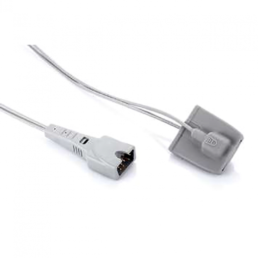 Изображение ДАТЧИК SPO2 МЯГКИЙ (НА ПАЛЕЦ) ПЕДИАТРИЧЕСКИЙ