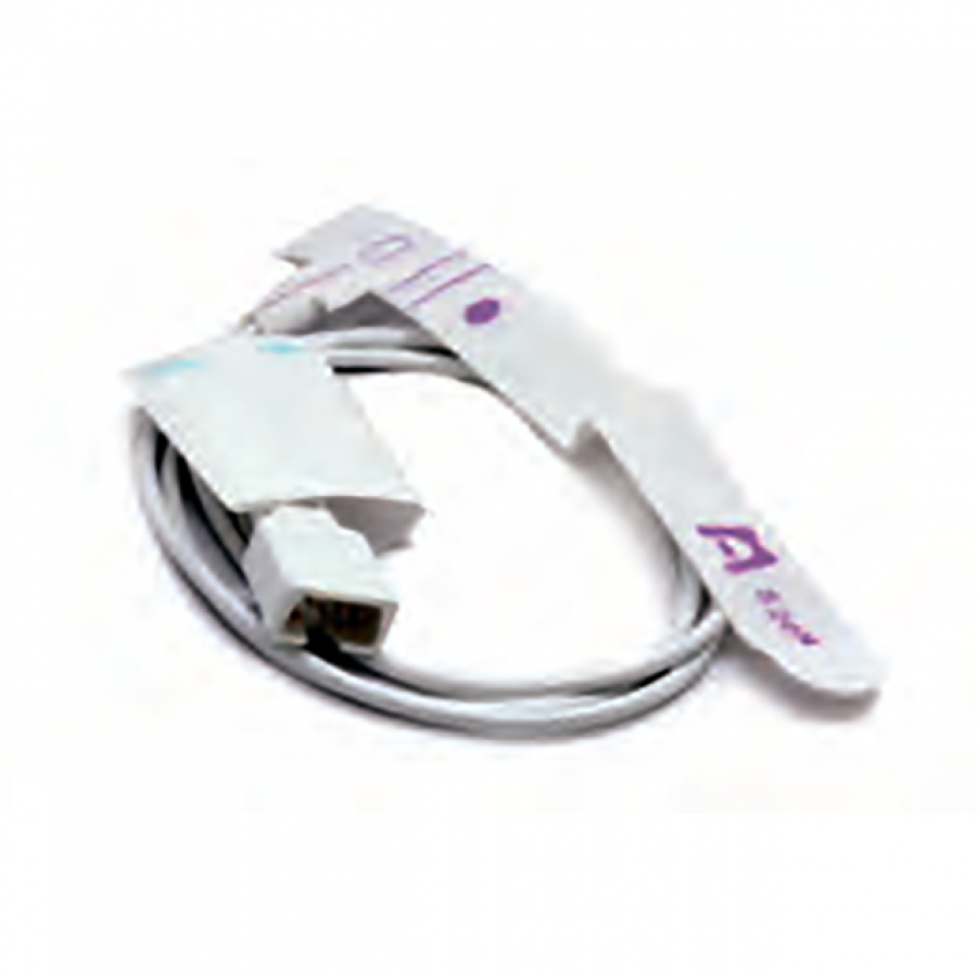 Изображение ДАТЧИК SPO2 ОДНОРАЗОВЫЙ НЕОНАТАЛЬНЫЙ