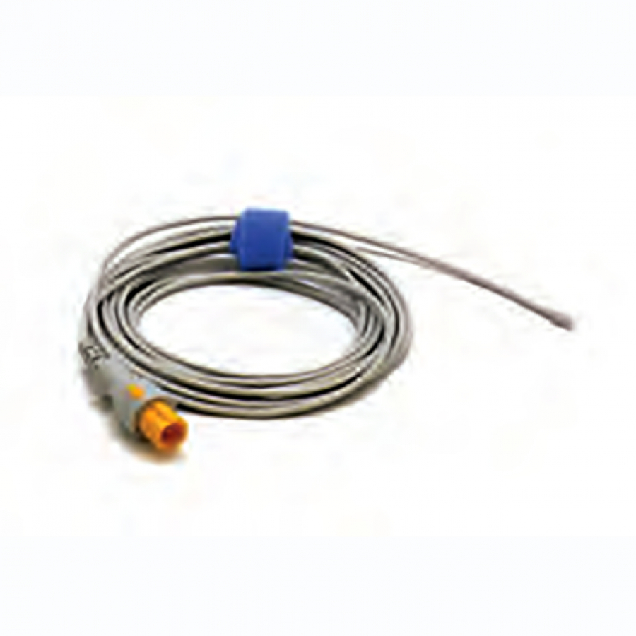 Изображение ДАТЧИК ТЕМПЕРАТУРНЫЙ МНОГОРАЗОВЫЙ РЕКТАЛЬНЫЙ/ПИЩЕВОДНЫЙ ДЕТСКИЙ/НЕОНАТАЛЬНЫЙ