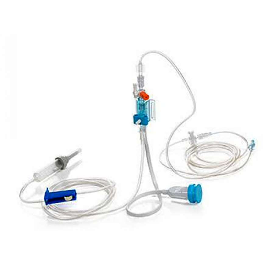 Изображение НАБОР (ДАТЧИК) ДЛЯ ИЗМЕРЕНИЯ ИНВАЗИВНОГО ДАВЛЕНИЯ ARGON/BD GABARITH