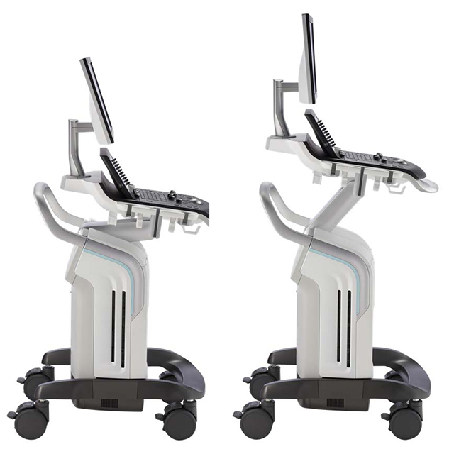 Изображение УЗИ АППАРАТ (ПЕРВИЧНАЯ ДИАГНОСТИКА) VERSANA PREMIER BLACK