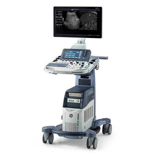 Изображение ЭКСПЕРТНЫЙ УЗИ АППАРАТ LOGIQ S8