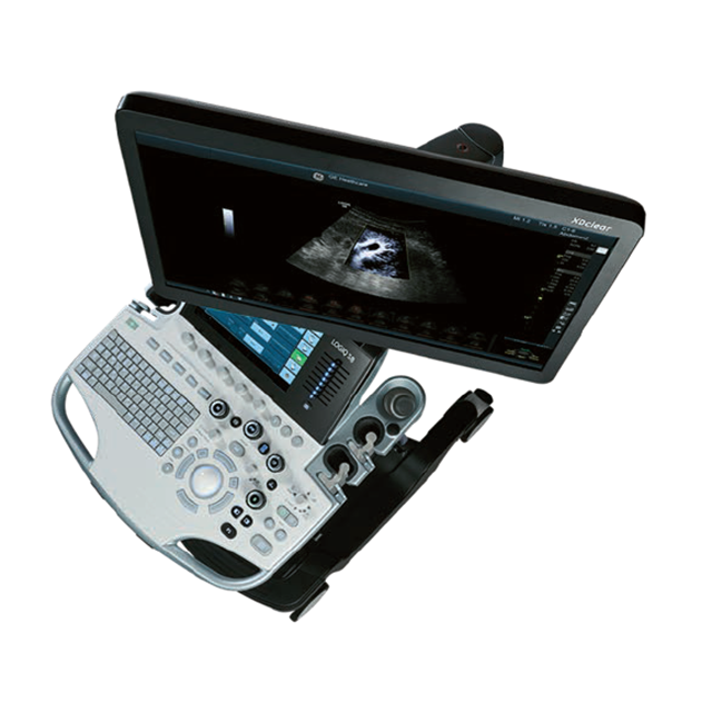 Изображение ЭКСПЕРТНЫЙ УЗИ АППАРАТ LOGIQ S8