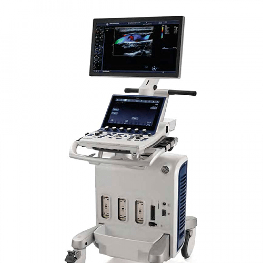 Изображение УЗИ АППАРАТ VIVID S60 (КОМПАКТНАЯ СИСТЕМА ДЛЯ ИССЛЕДОВАНИЯ СЕРДЦА)