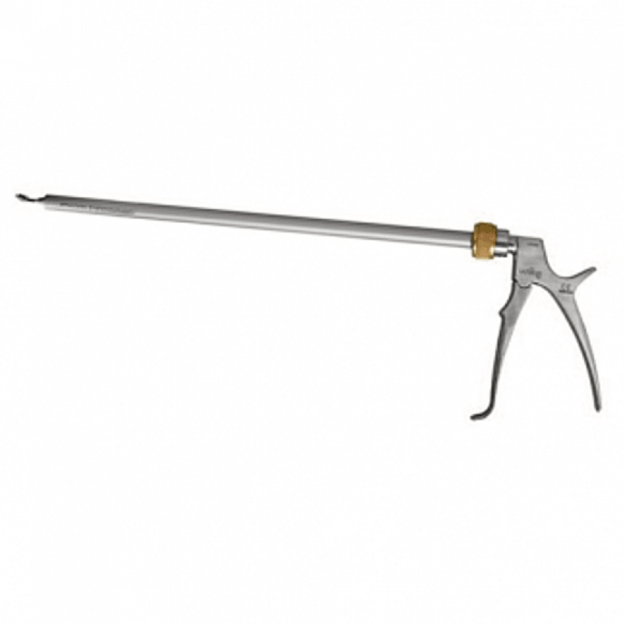 Изображение МНОГОРАЗОВЫЙ ЭНДОСКОПИЧЕСКИЙ КЛИПАТОР (LAPRA TY)