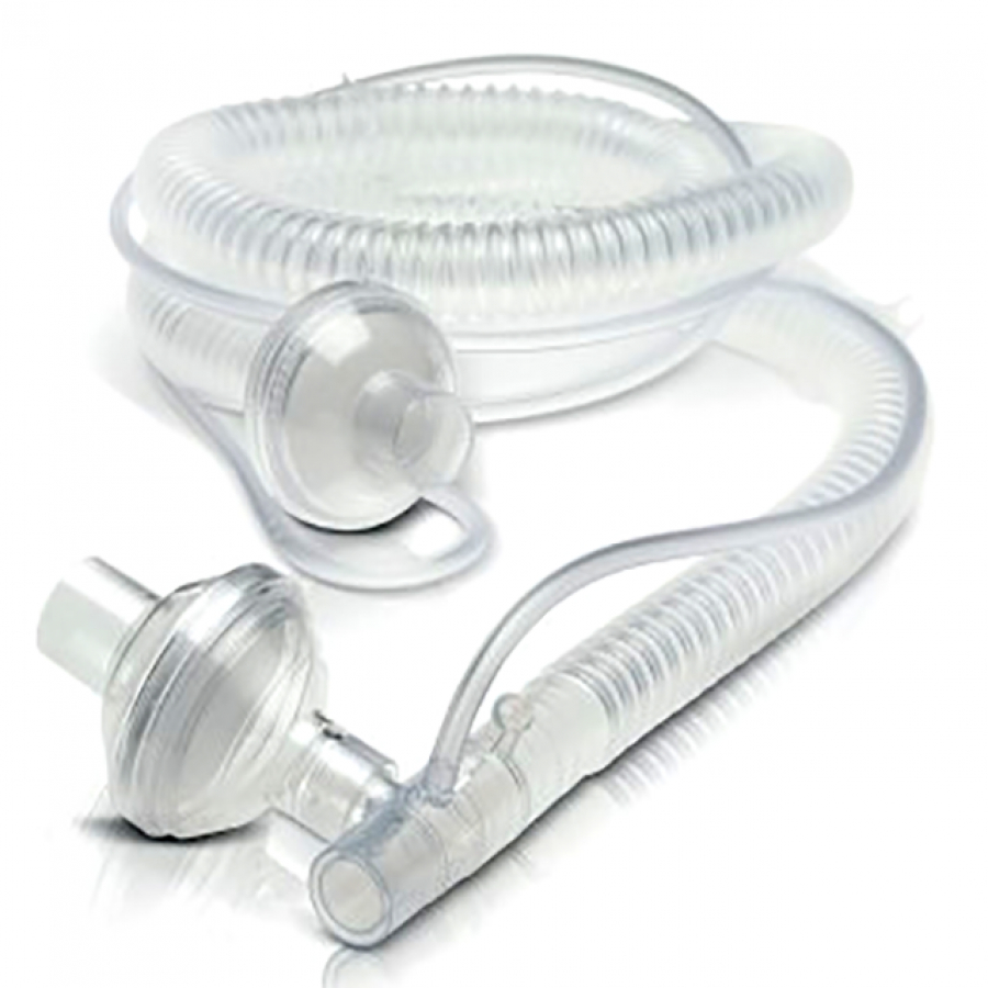 Изображение КОНТУР ДЫХАТЕЛЬНЫЙ ДЛЯ НЕИНВАЗИВНОЙ ВЕНТИЛЯЦИИ