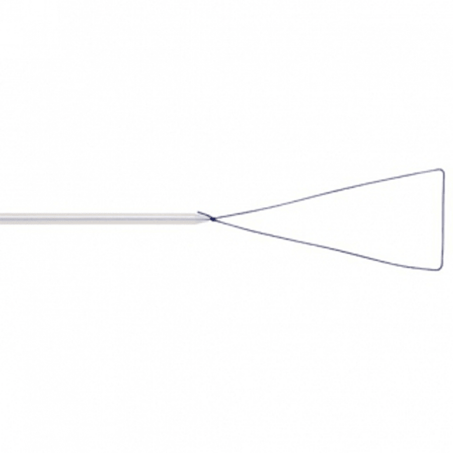 Изображение ЭНДОСКОПИЧЕСКАЯ ЛИГАТУРНАЯ ПЕТЛЯ (ENDOLOOP)