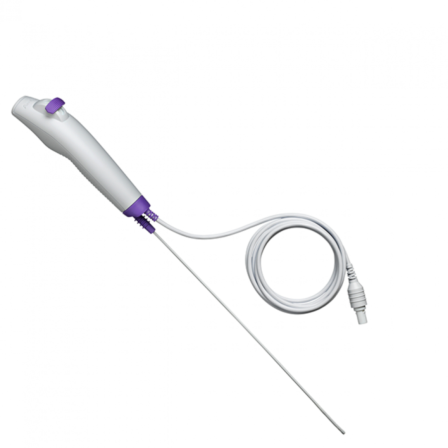 Изображение ОДНОРАЗОВЫЙ ГИБКИЙ БРОНХОСКОП AMBU aSCOPE Broncho