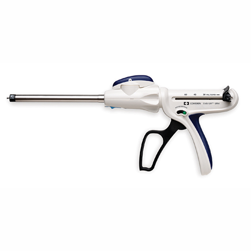 Изображение ЭНДОСКОПИЧЕСКИЙ СШИВАЮЩИЙ АППАРАТ ENDO GIA ULTRA