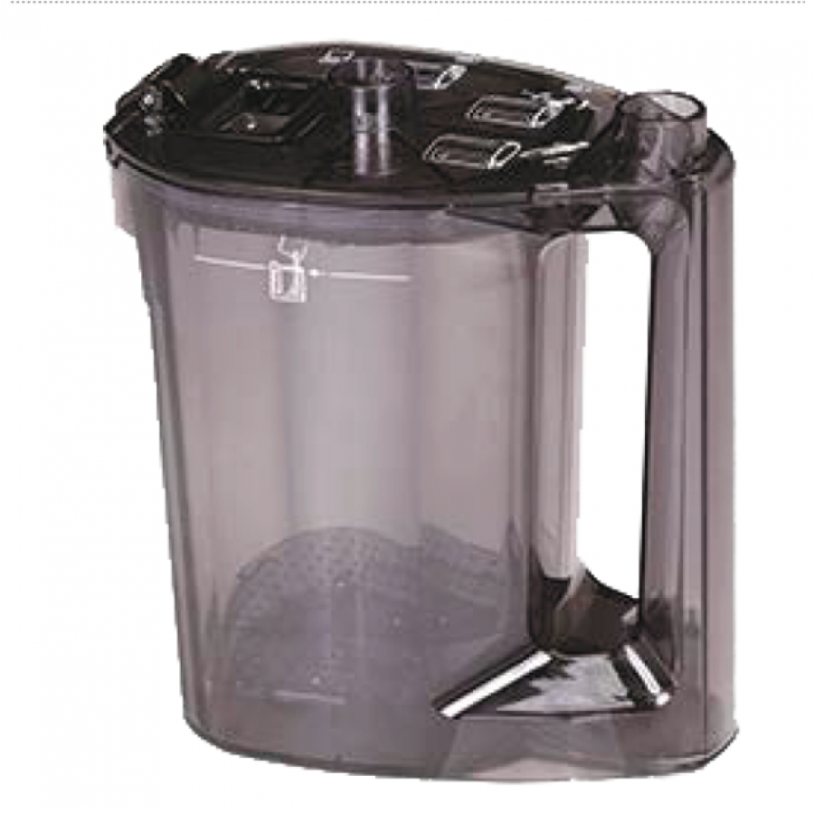 Изображение КАНИСТРА МНОГОРАЗОВАЯ ДЛЯ НАТРОННОЙ ИЗВЕСТИ CARESTATION 620/650/650c