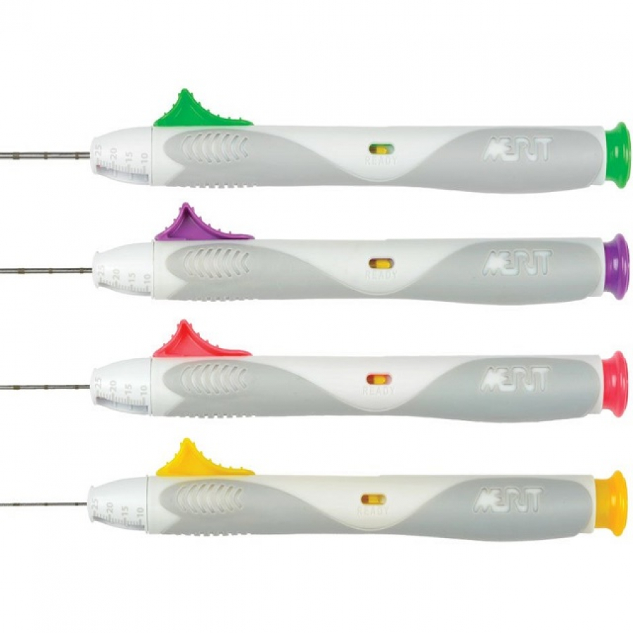 Изображение БИОПСИЙНАЯ ИГЛА CORVOCET