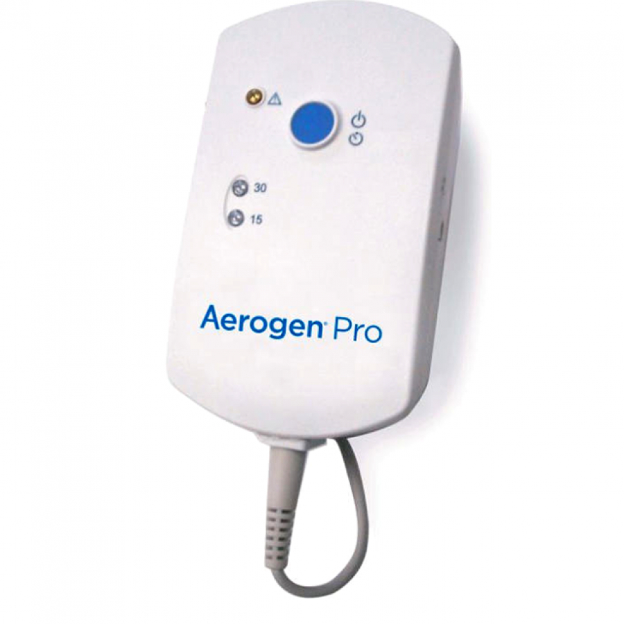Изображение БЛОК УПРАВЛЕНИЯ AEROGEN PRO (ВРЕМЯ ИНГАЛЯЦИИ 30 ИЛИ 15 МИНУТ)