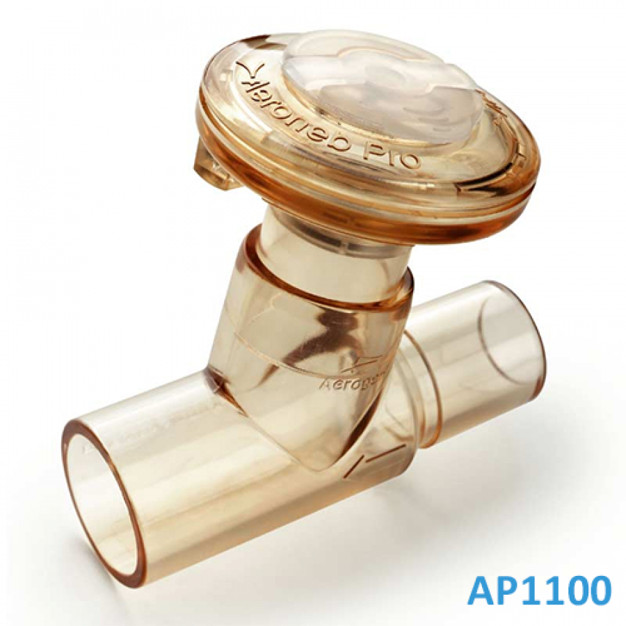 Изображение AEROGEN PRO В КОМПЛЕКТЕ С Т-ОБРАЗНЫМ АДАПТЕРОМ