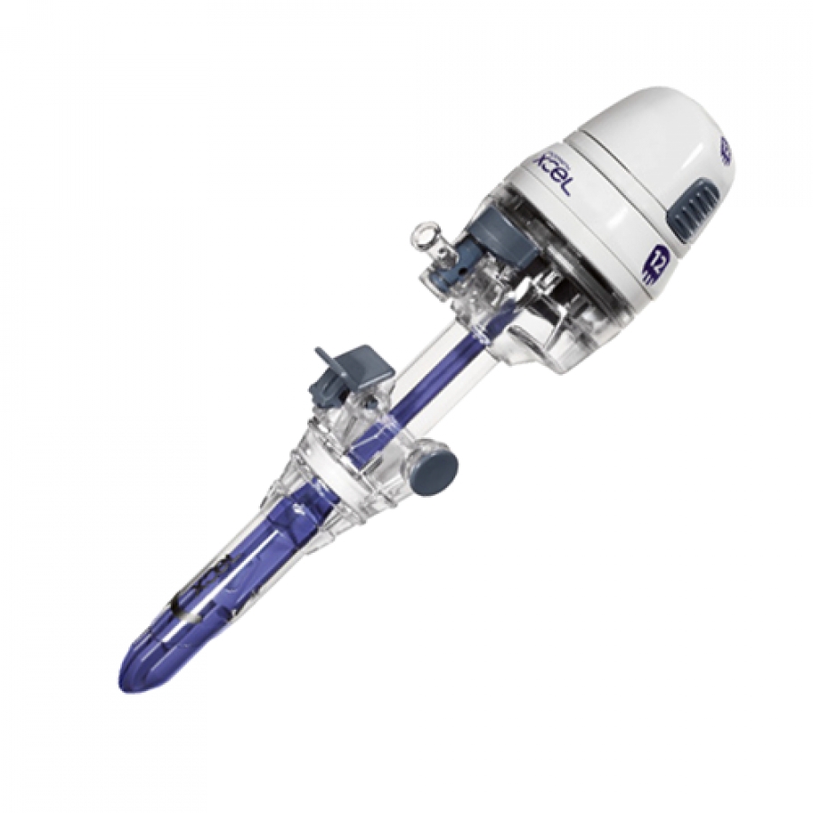 Изображение ТРОАКАР ЛАПАРОСКОПИЧЕСКИЙ ТУПОКОНЕЧНЫЙ ENDOPATH XCEL